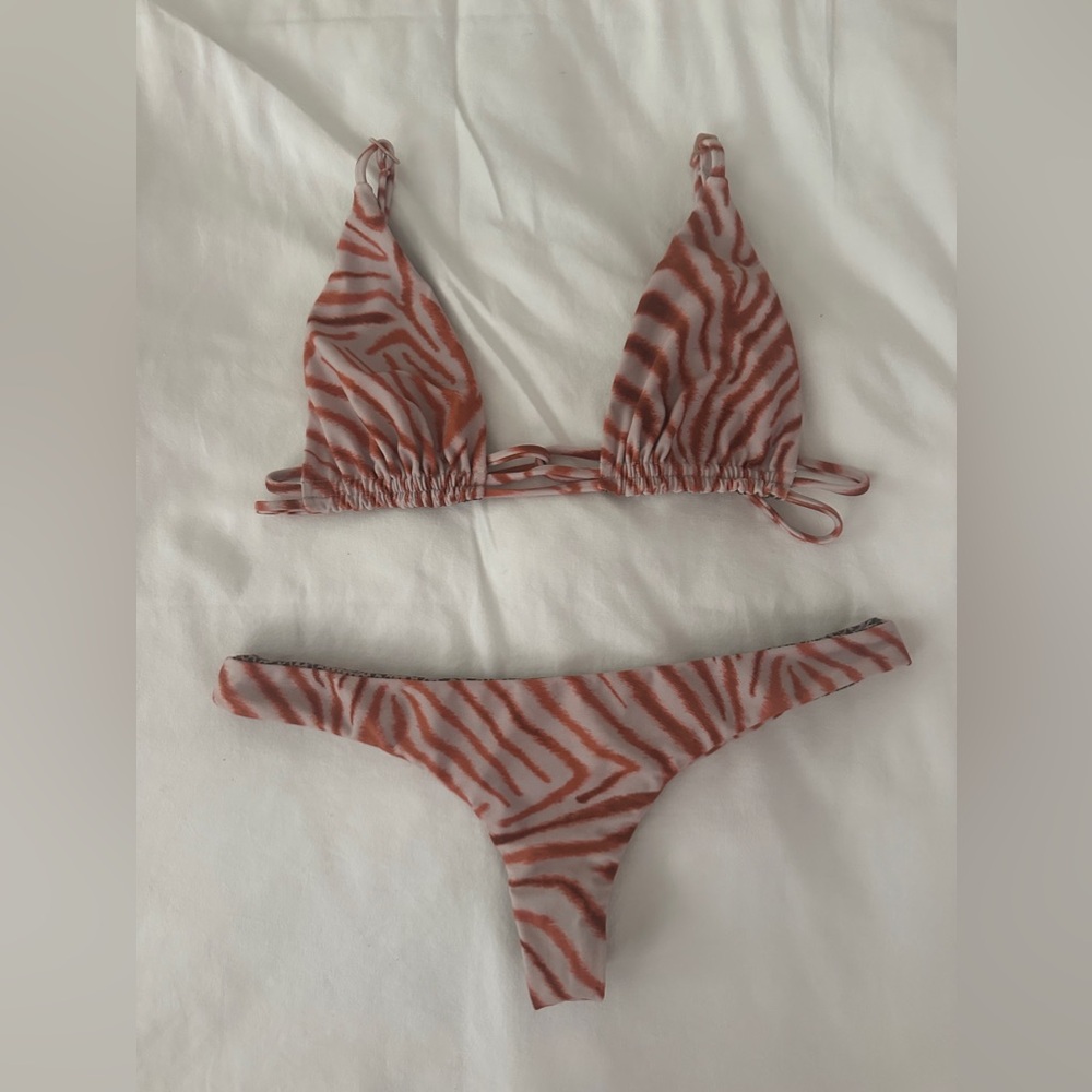 Acacia swim sabi set size small